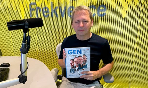 Štěpán Filípek: Z výkonu nároďáku mám až depresi