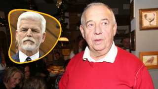 Ivan Vyskočil se ostře pustil do Petra Pavla: To není český prezident