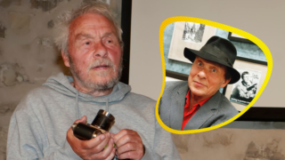 Jak dnes žije Jan Saudek (91)? Jeho žena poskytla vzácný pohled do soukromí