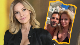 Petra Svoboda po&nbsp;ztrátě manžela znovu září. S&nbsp;partnerem vyrazila do Itálie