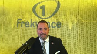 Igor Červený: Na&nbsp;Zelenou úsporám peníze nemáme, naše chyba to ale není