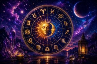 Víkendový horoskop: Tato tři znamení čeká velké překvapení. Patříte mezi ně?