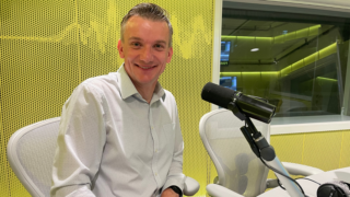 Jiří Gruntorád: Sociální média často ukazují, že uběhnout půlmaraton je pohodička, ale opravdu to bolí
