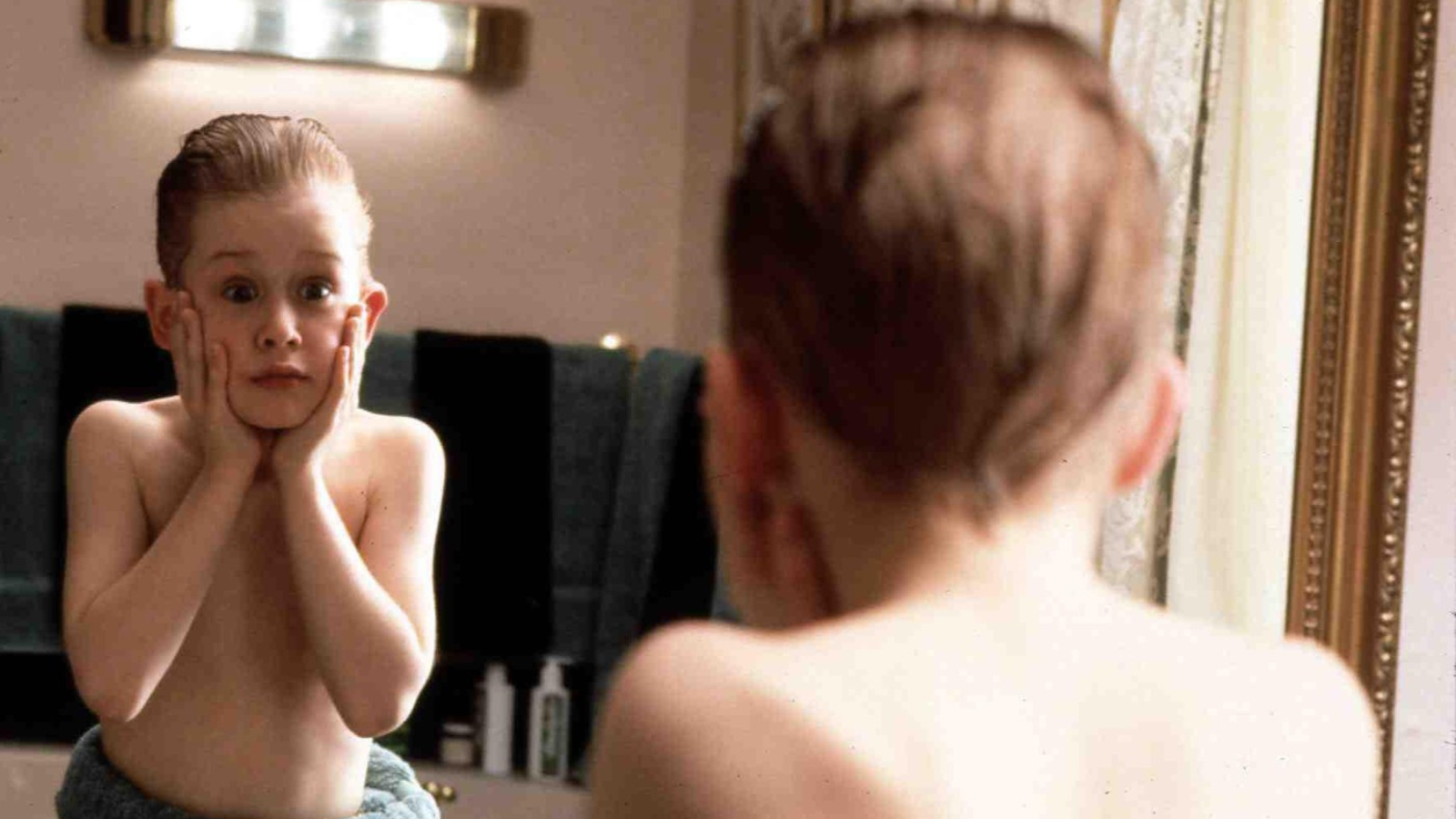Macaulay Culkin má plán na pokračování Kevina v Sám doma! Herec promluvil o nečekané verzi