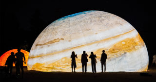 Vyhrajte na&nbsp;Frekvenci 1 astronomický dalekohled a&nbsp;další vesmírné ceny!