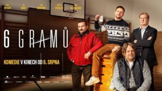 Nejvtipnější rodičovská schůzka českého filmu? 6 gramů představuje novou ukázku