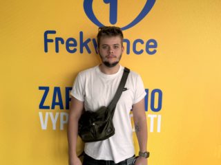 Bořivoj Čermák: Cílem filmu Po&nbsp;večerce je přenést diváka zpět do dětských let, aby si zavzpomínal na&nbsp;letní tábory
