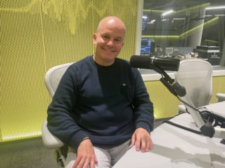 Rostislav Václavek: Zapomeňte na&nbsp;dýchání ústy, zbytečně si tím škodíte