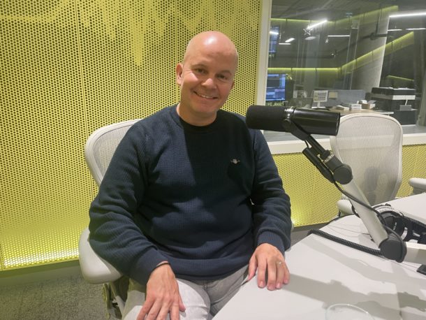 Rostislav Václavek: Zapomeňte na&nbsp;dýchání ústy, zbytečně si tím škodíte