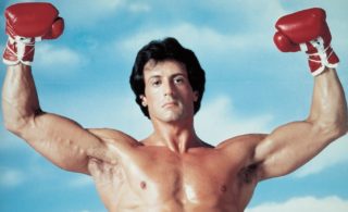 Sylvester Stallone odmítl miliony. Jeho životní příběh teď míří do kin