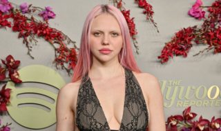 Slovenská zpěvačka ADÉLA dobývá Británii. Její hit boduje na Spotify
