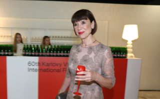 Andrea Bartošková otevřeně o&nbsp;životě bez manžela. „Jsme na&nbsp;sebe stále napojení“