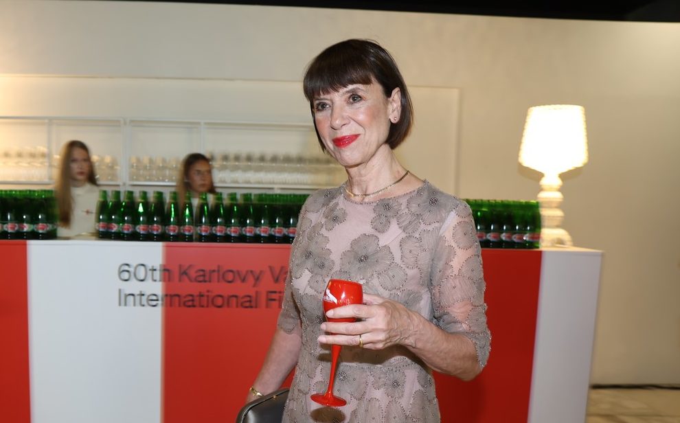 Andrea Bartošková otevřeně o životě bez manžela. „Jsme na sebe stále napojení“