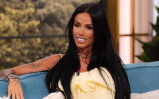 Katie Price šokuje novým dokumentem. Promluvila o&nbsp;operacích, expartnerech i&nbsp;sebevraždě