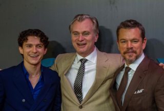 Christopher Nolan přiznal, že bez Oppenheimera by nevznikla Odyssea. Oscar mu otevřel dveře k&nbsp;vysněnému filmu