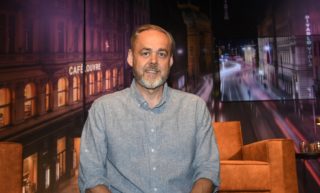 Honza Dědek je zpět! Po&nbsp;konci na&nbsp;Primě zamíří se svou show na&nbsp;novou televizi