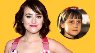 Bude Matilda 2? Mara Wilson prozradila, co podle ní brání pokračování