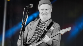 Zemřel oscarový hudebník Glen Hansard. Irský zpěvák tragicky zahynul při&nbsp;nehodě