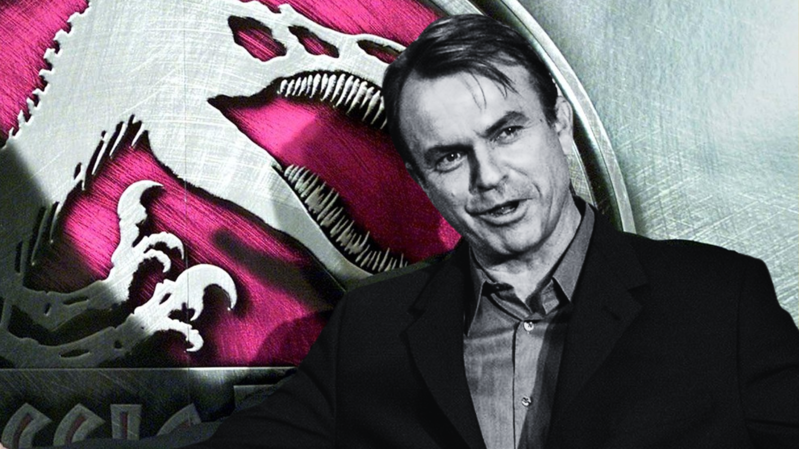 Zemřel Sam Neill. Hvězdě Jurského parku bylo 78 let