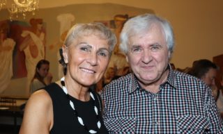 Vašek bez Evy znovu září. Sympatická Jaruška se do něj zamilovala už v 15 letech