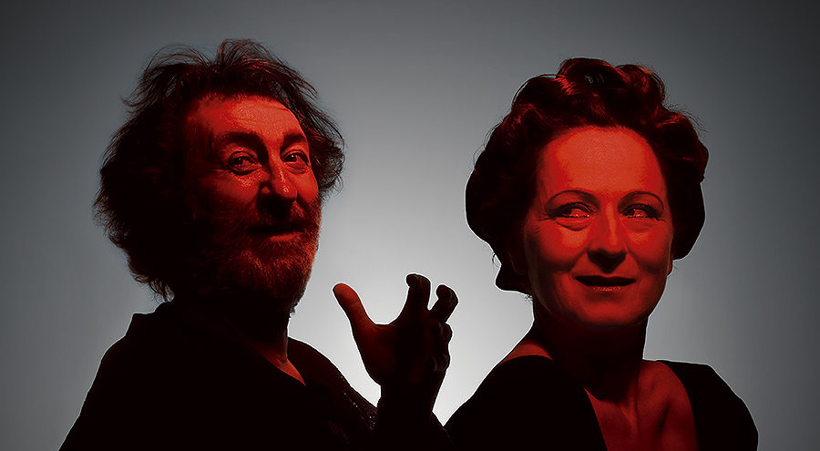 Shakespeare se vrací na&nbsp;Malostranské náměstí. Zimní pohádka se rozloučí, Veselé paničky slaví neuvěřitelných 18 let
