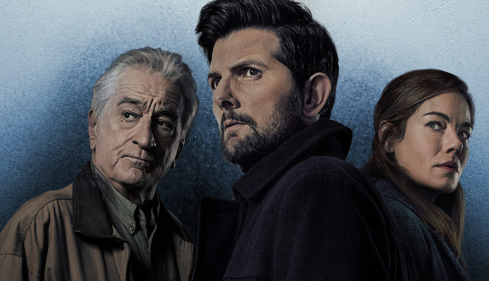 Robert De Niro loví sériového vraha. Netflix nasadil hvězdami nabitý thriller Našeptávač
