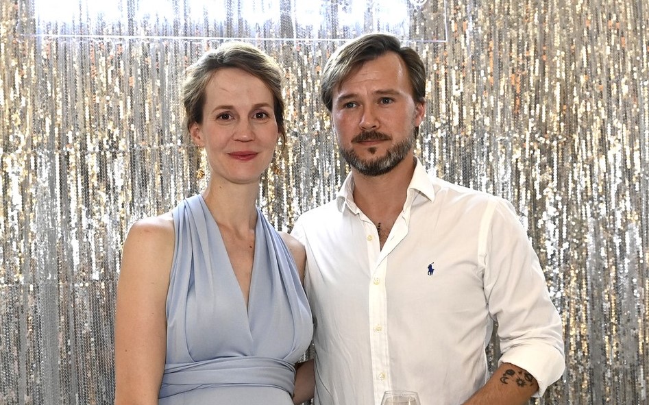 Barbora Mudrová porodila holčičku. Ještě před lety přitom slyšela špatné prognózy