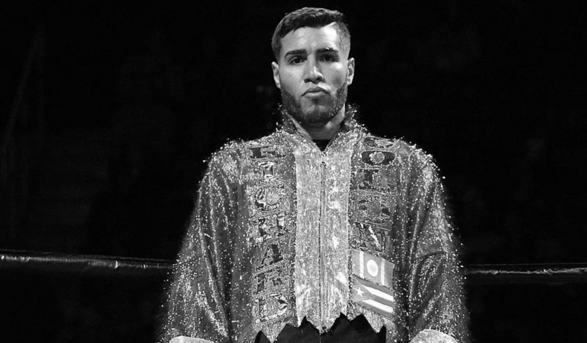 Jeden zápas mu změnil život. Prichard Colón zemřel ve 33 letech, 10 let byl odkázán na&nbsp;pomoc druhých