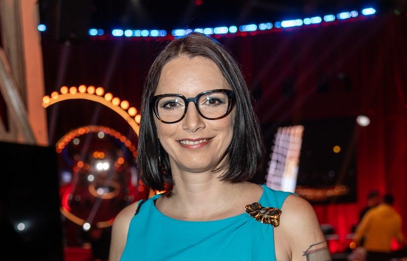 Dorota Nvotová přiznala další zdravotní komplikace a&nbsp;zkritizovala pracovnici pohotovostní linky