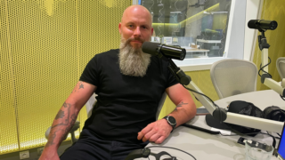 Jakub Parus: Zapomeňte na&nbsp;olejové marinády, stačí sůl, pepř a&nbsp;kvalitní maso