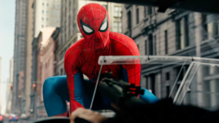 Překvapivý zásah do nového Spider-Mana. Ukrajinci vystřihli scénu kvůli ruské zpěvačce
