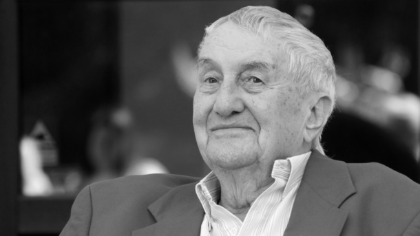 V den svých 94.&nbsp;narozenin dnes zemřel spisovatel Vladimír Páral