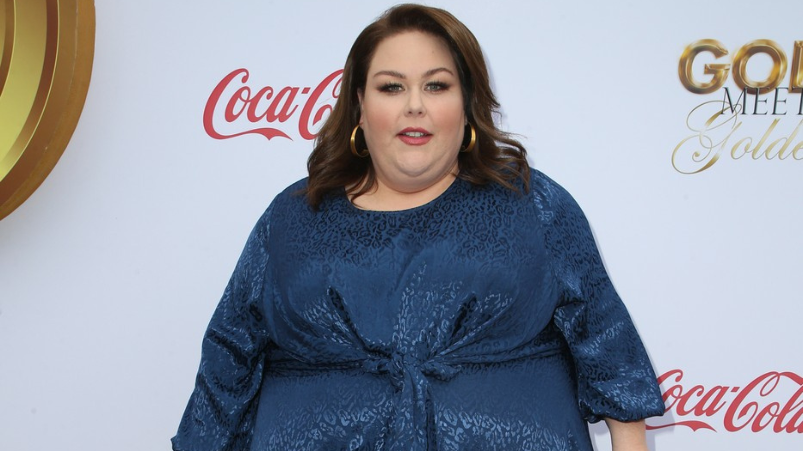 Bojovala s obezitou a vyzkoušela desítky diet. Chrissy Metz teď spoléhá na Ozempic