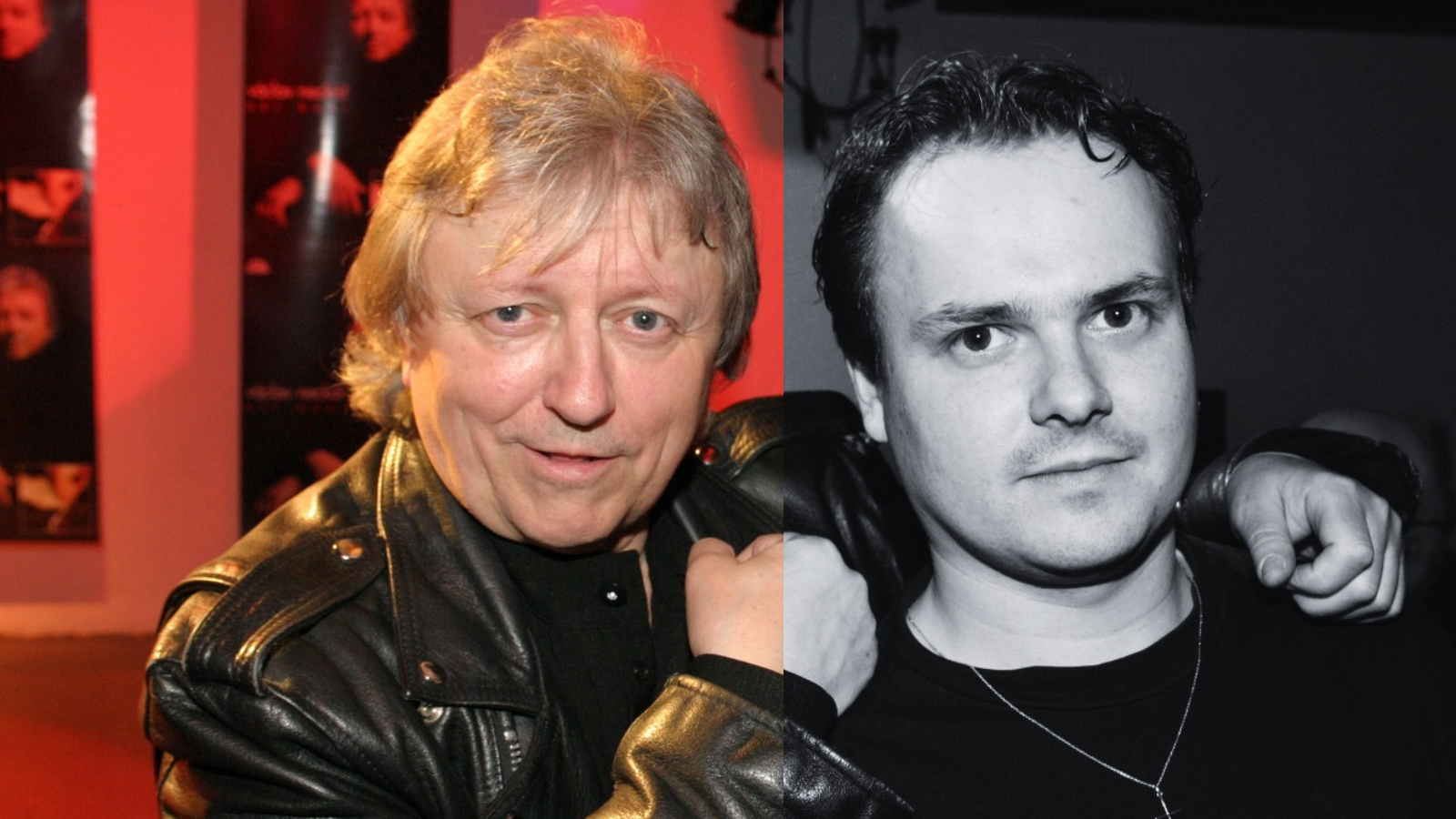 Obrovská rána pro&nbsp;Václava Neckáře! Ve věku 52 let zemřel jeho jediný syn