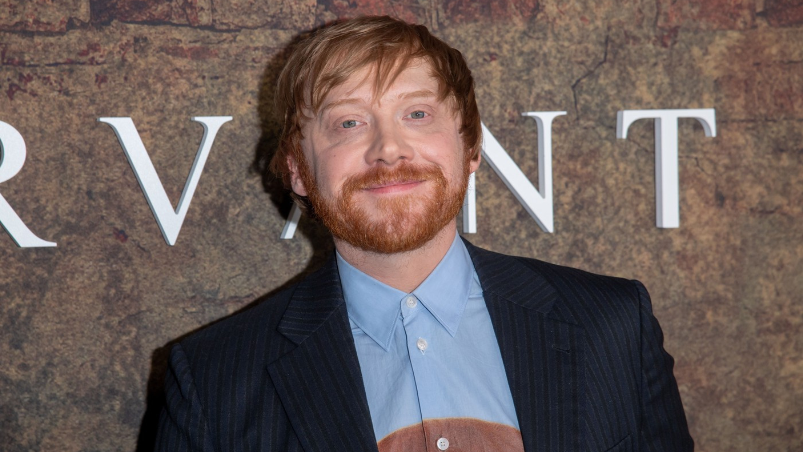 Fanoušci šílí nadšením! Rupert Grint se vrací jako Ron Weasley