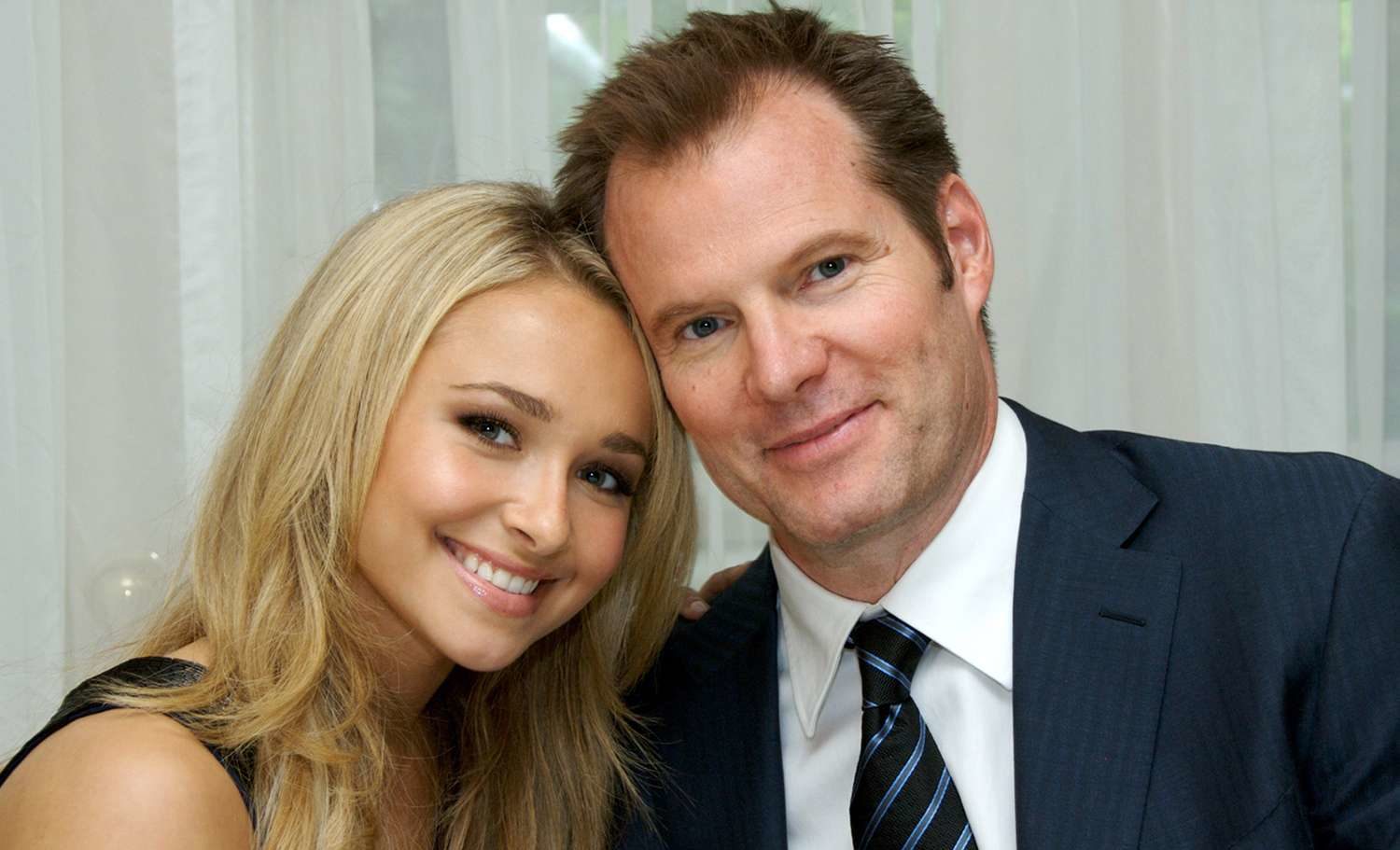 Jack Coleman vzpomíná na Hayden Panettiere (†36): Požehnaná i prokletá, napsal její seriálový otec