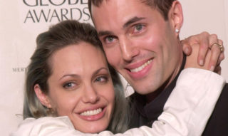 Bratr Angeliny Jolie po&nbsp;letech promluvil o&nbsp;své orientaci. James Haven: „Jsem gay”