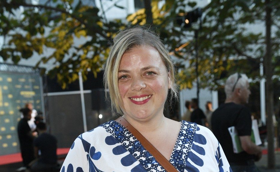 Lucie Polišenská jí víc než kdy dřív, přesto zhubla 24 kilogramů