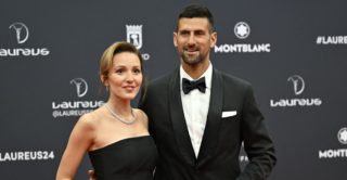 Láska ze střední vydržela přes 20 let. Novak Djokovič prozradil tajemství svého manželství