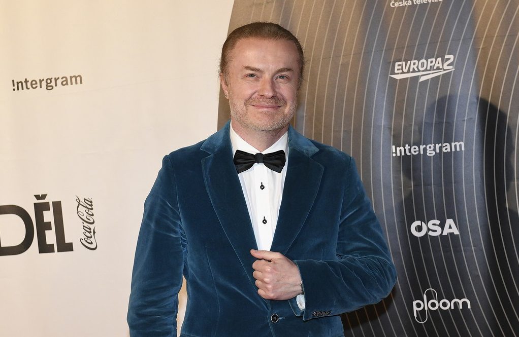 Pavel Šporcl se pochlubil novou postavou a prozradil, jak dosáhl skvělých výsledků