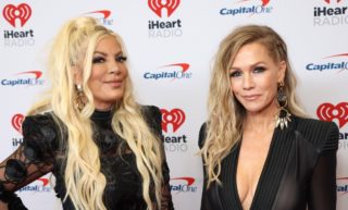 Donna a&nbsp;Kelly už nejsou kamarádky? Tori Spelling prolomila mlčení