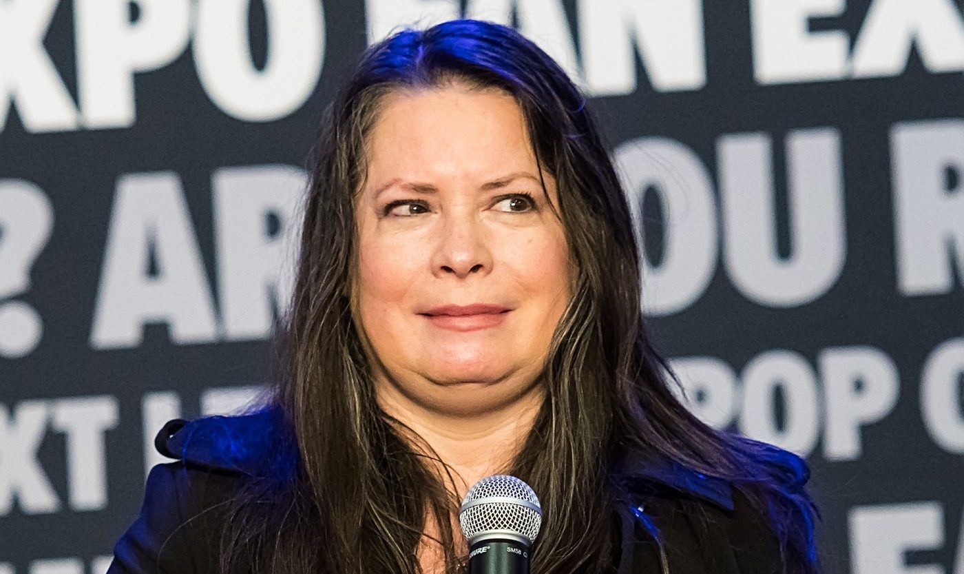 Hvězda Čarodějek Holly Marie Combs skončila s herectvím. Prozradila důvod