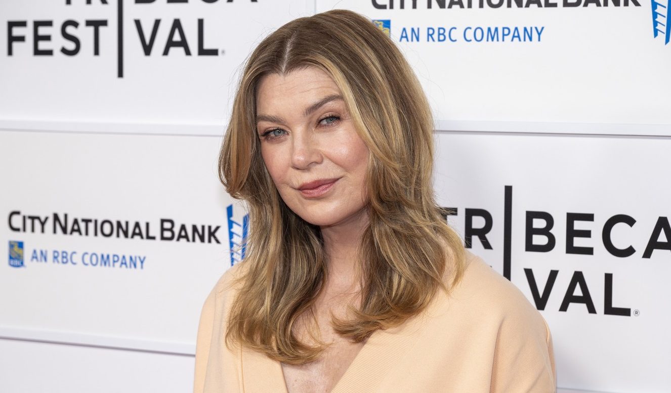 Ellen Pompeo míří do nového seriálu. Zahraje si neslyšící zdravotní sestru zapletenou do vraždy
