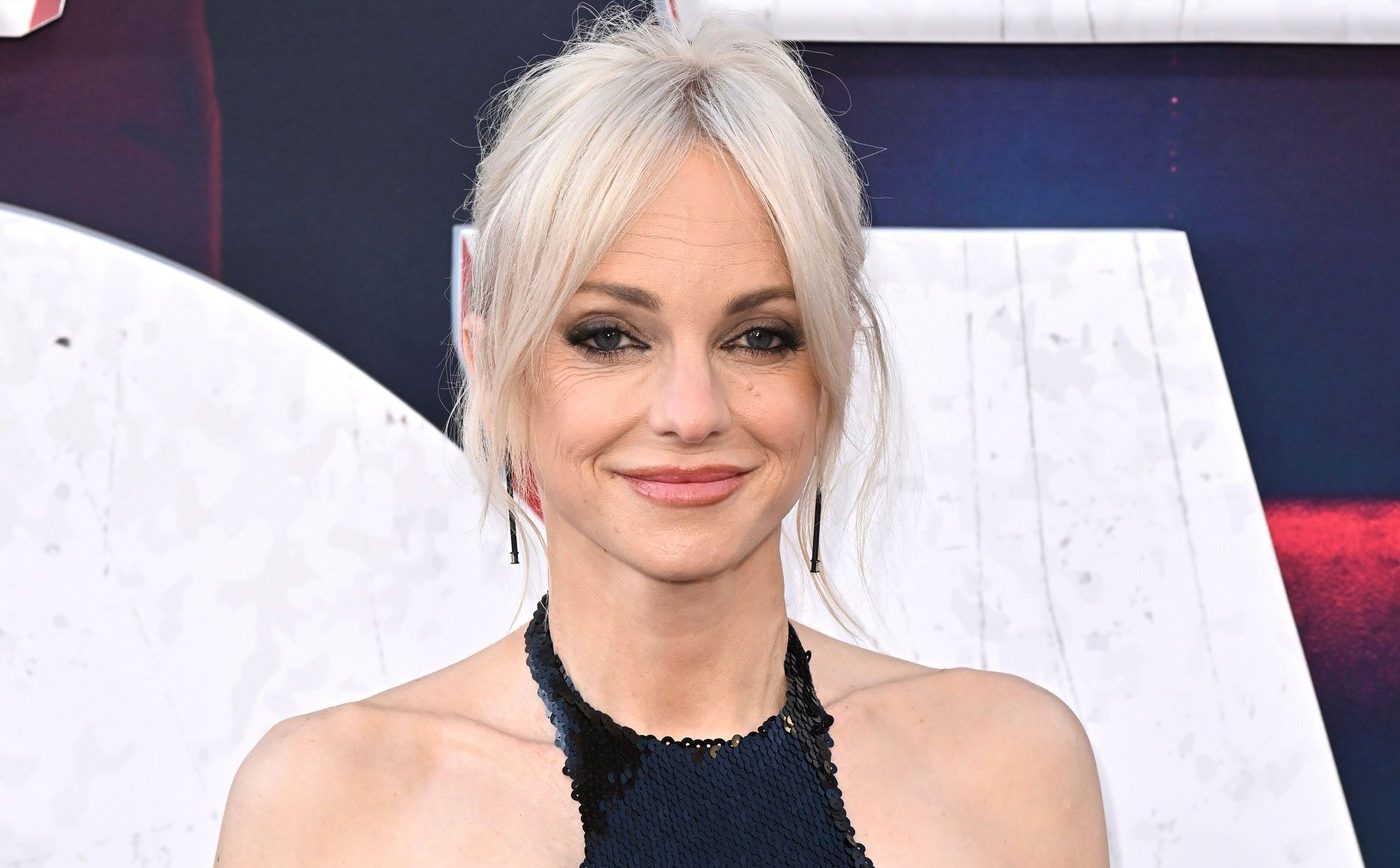 Anna Faris přestala pít alkohol. Promluvila o depresích i strachu z konce kariéry