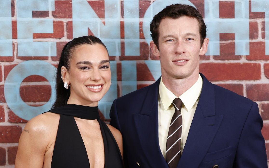 Dua Lipa oslavila 31. narozeniny po boku manžela. Ukázala romantické snímky