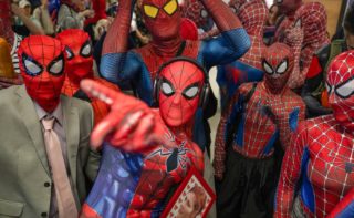 Nejvýdělečnější filmy roku 2026: Spider-Man drtí konkurenci, překvapením je horor natočený za pár milionů