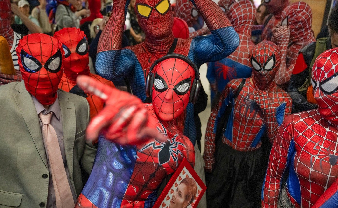 Nejvýdělečnější filmy roku 2026: Spider-Man drtí konkurenci, překvapením je horor natočený za pár milionů