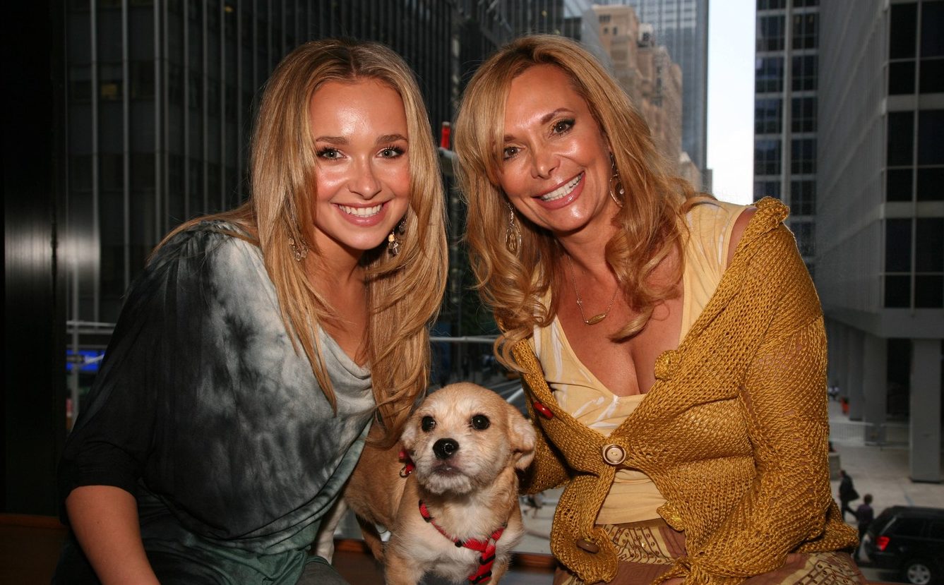 Matka Hayden Panettiere poprvé promluvila po smrti dcery: Byla jsem úplně otupělá. Popsala i jejich poslední roztržku