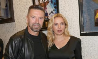 Tomáš Řepka prolomil mlčení! Promluvil o&nbsp;polibku s&nbsp;neznámou ženou