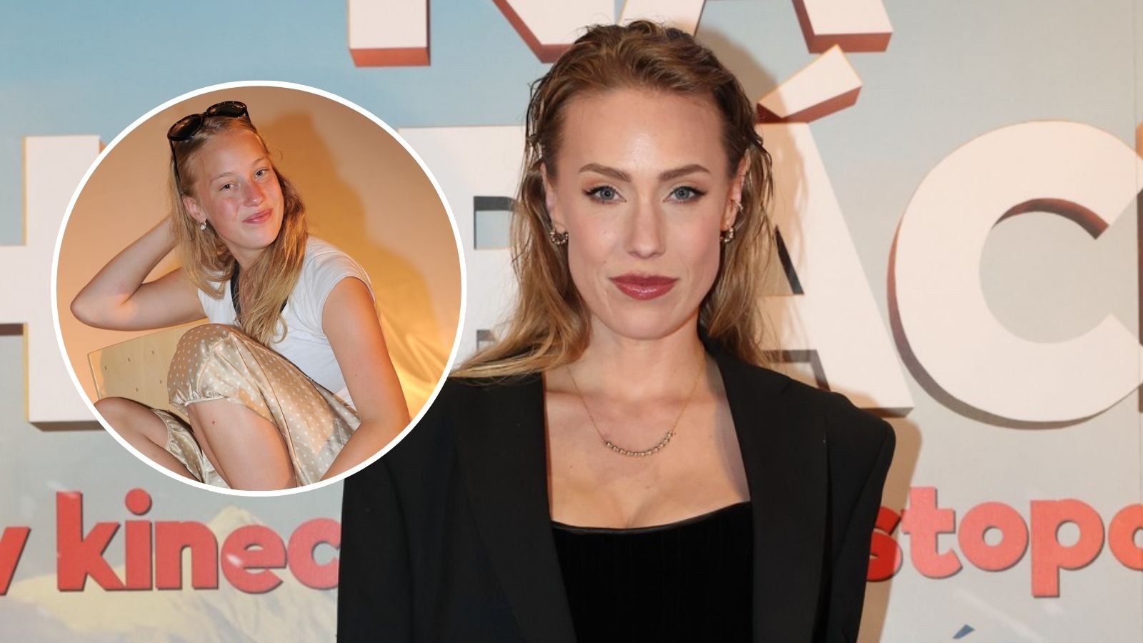 Ve 14 letech ji označovali za sexbombu. Aneta Krejčíková promluvila o&nbsp;sexistických narážkách